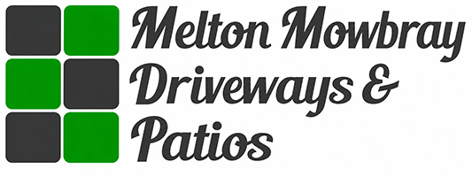 Melton Mowbray Driveways & Patios